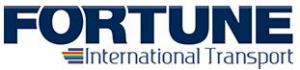 FORTUNE INTERNATIONAL TRANSPORT SRL