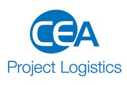 CEA Project Logistics