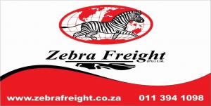 Zebra Freight