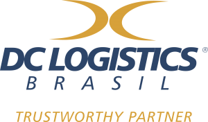 DC LOGISTICS BRASIL