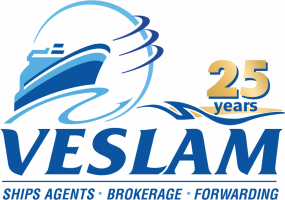 Veslam Shipping LTD