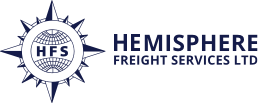 Hemisphere Freight Services Ltd