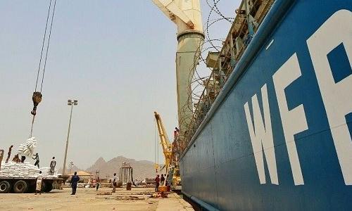 WorldLink with Humanitarian Support Services in Yemen