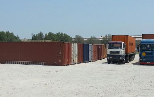 Recent News from Turk Logistics in Bahrain