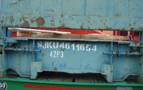 JS World Freight Distributor Handle Shipment from Singapore to Thailand