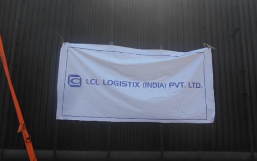 LCL Logistix Completes Long-Term Project from India to Ethiopia