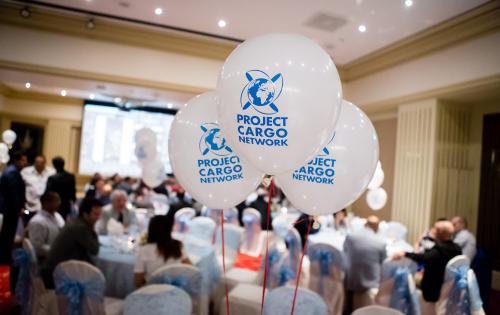 Round-Up of Project Cargo Network 6th Annual Summit