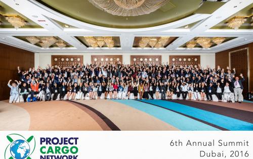 Round-Up of Project Cargo Network 6th Annual Summit