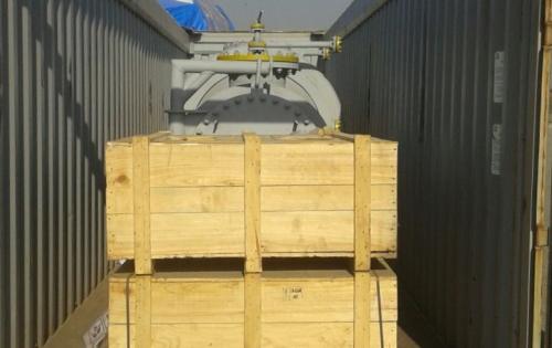 Athena Global Logistics Handle Project Cargo from India to Kazakhstan