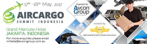 Freightbook Collaborate With Top Industry Events During February 2017