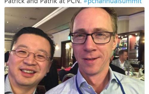 PCN 2017 Annual Summit Twitter Competition Entries!