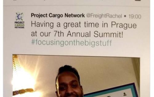 PCN 2017 Annual Summit Twitter Competition Entries!