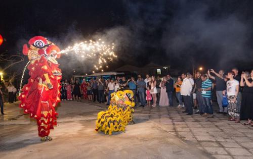 UFO 2018 Annual Meeting in Vietnam