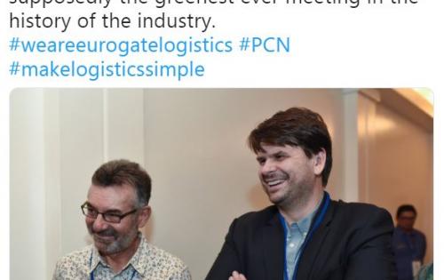 PCN 2018 Annual Summit Twitter Photo Competition Entries!