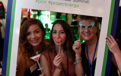 PCN 2018 Annual Summit Twitter Photo Competition Entries!