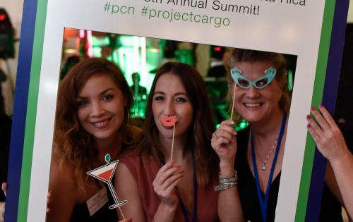 PCN 2018 Annual Summit Twitter Photo Competition Entries!