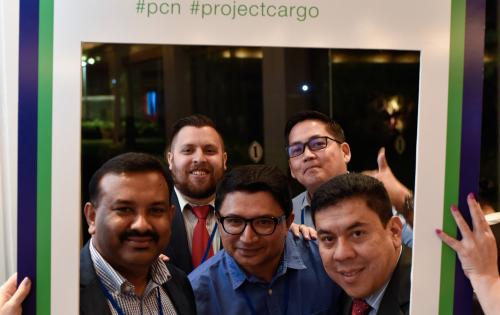 PCN 2018 Annual Summit Twitter Photo Competition Entries!