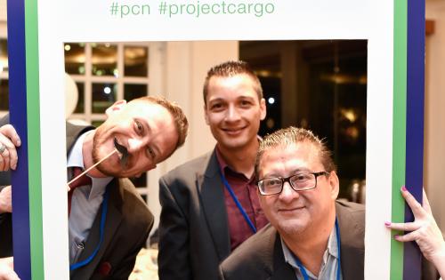 PCN 2018 Annual Summit Twitter Photo Competition Entries!