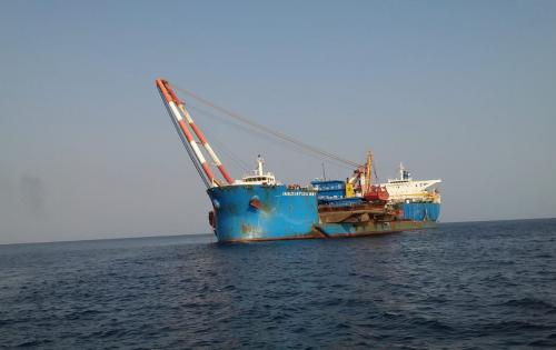 Star Shipping with Offshore Project Cargo