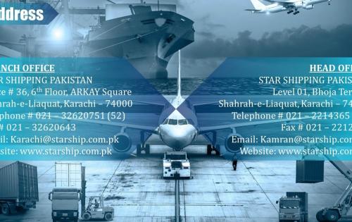 Star Shipping Launch Packing & Moving Services