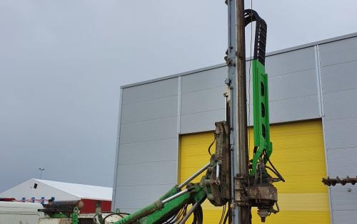 3PL with Delivery of Drilling Equipment from Estonia to the UAE