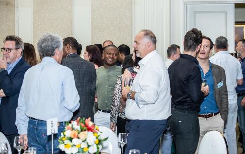 Project Cargo Network 2019 Annual Summit in Botswana