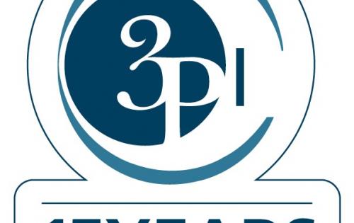 3p Logistics Celebrates 15 Years of Business