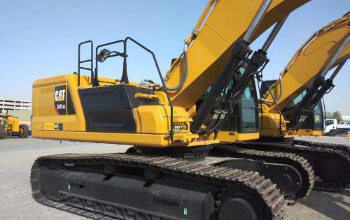 WSS with RORO Shipping of Construction Equipment to Kenya