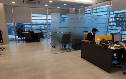 Element International Logistics in Turkey Open 3 New Offices