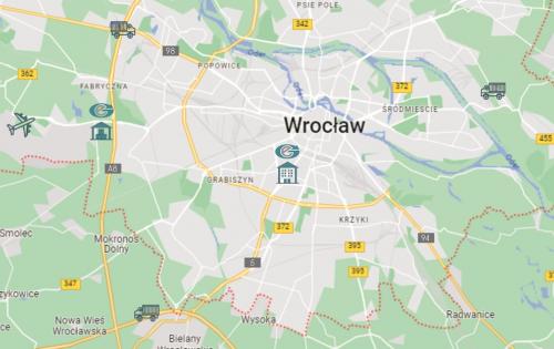 Eurogate Announce Opening of New Warehouse in Wrocław