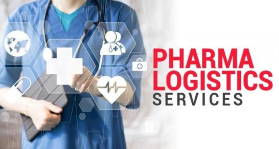 Al Amal Cargo Specialise in Pharma, Medical & Clinical Shipments