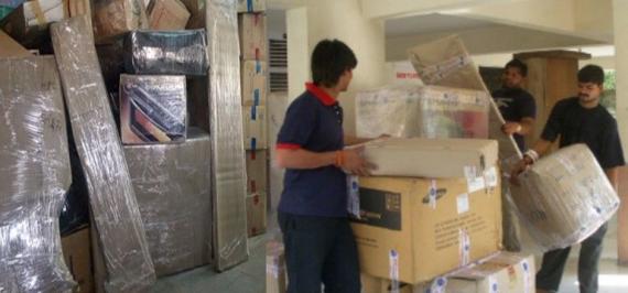 Star Shipping Launch Packing & Moving Services