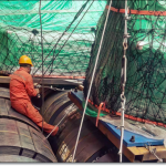 Go Gauge Projects Ship Breakbulk from China to India