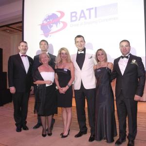 BATI Celebrate their 25th Year Anniversary!