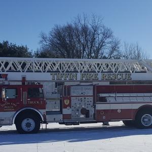 DC Logistics Brasil Handles Sensitive Old Firetrucks