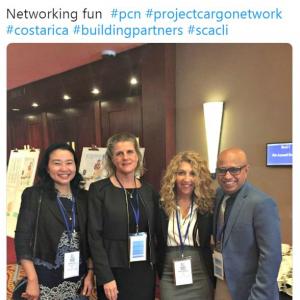 PCN 2018 Annual Summit Twitter Photo Competition Entries!