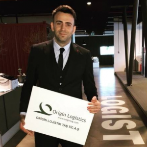 Origin Logistics Announce Opening of Bursa Office