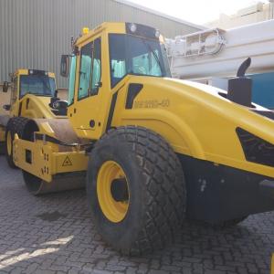 WSS with RORO Shipping of Construction Equipment to Kenya